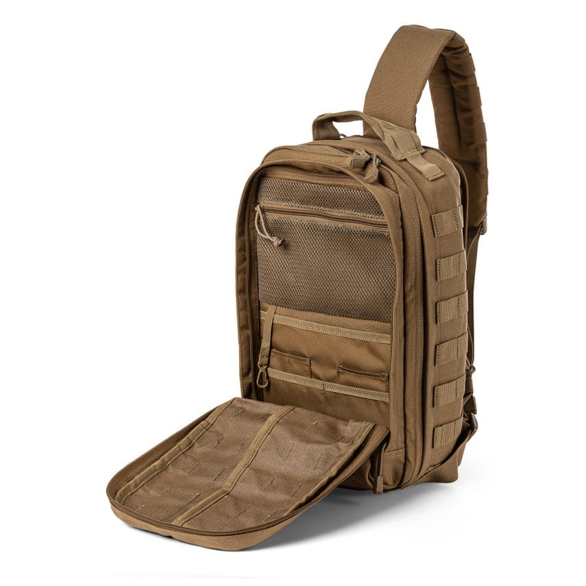 RUSH MOAB™ 8 SLING PACK 13L