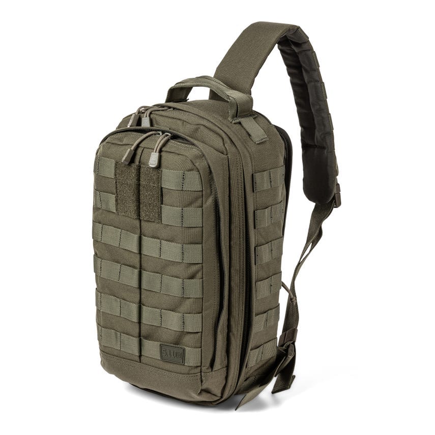 RUSH MOAB™ 8 SLING PACK 13L