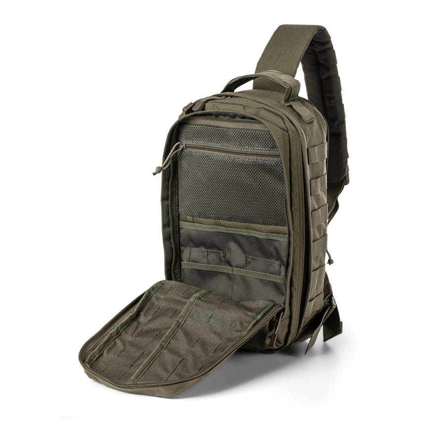 RUSH MOAB™ 8 SLING PACK 13L