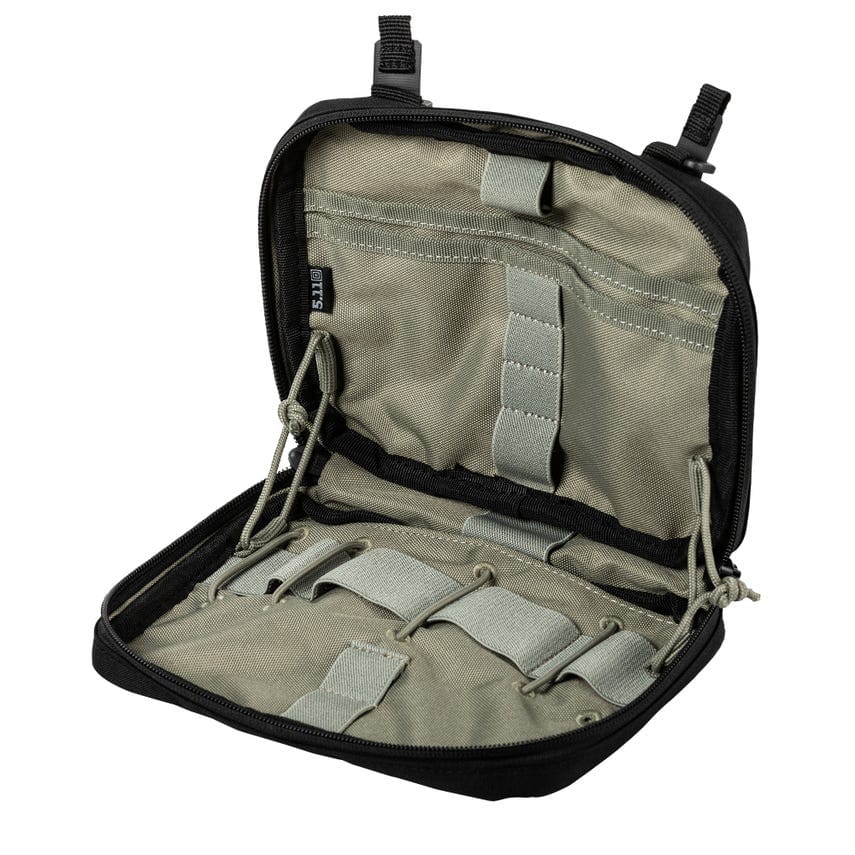 FLEX ADMIN POUCH LARGE