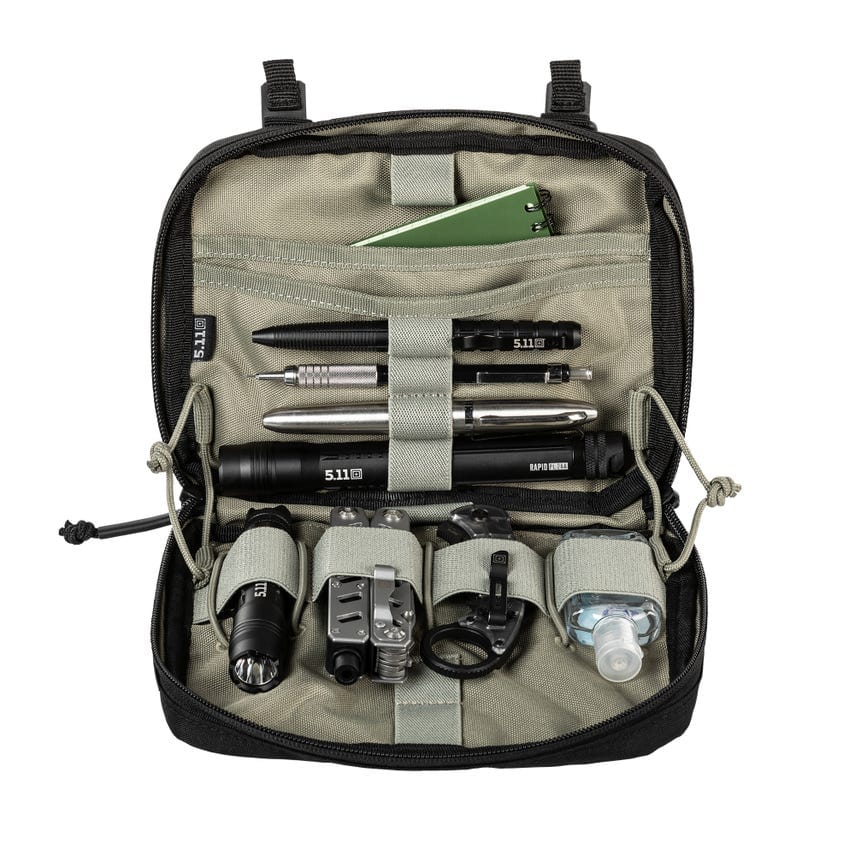 FLEX ADMIN POUCH LARGE