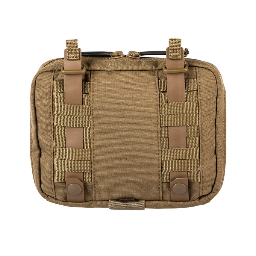 FLEX ADMIN POUCH LARGE