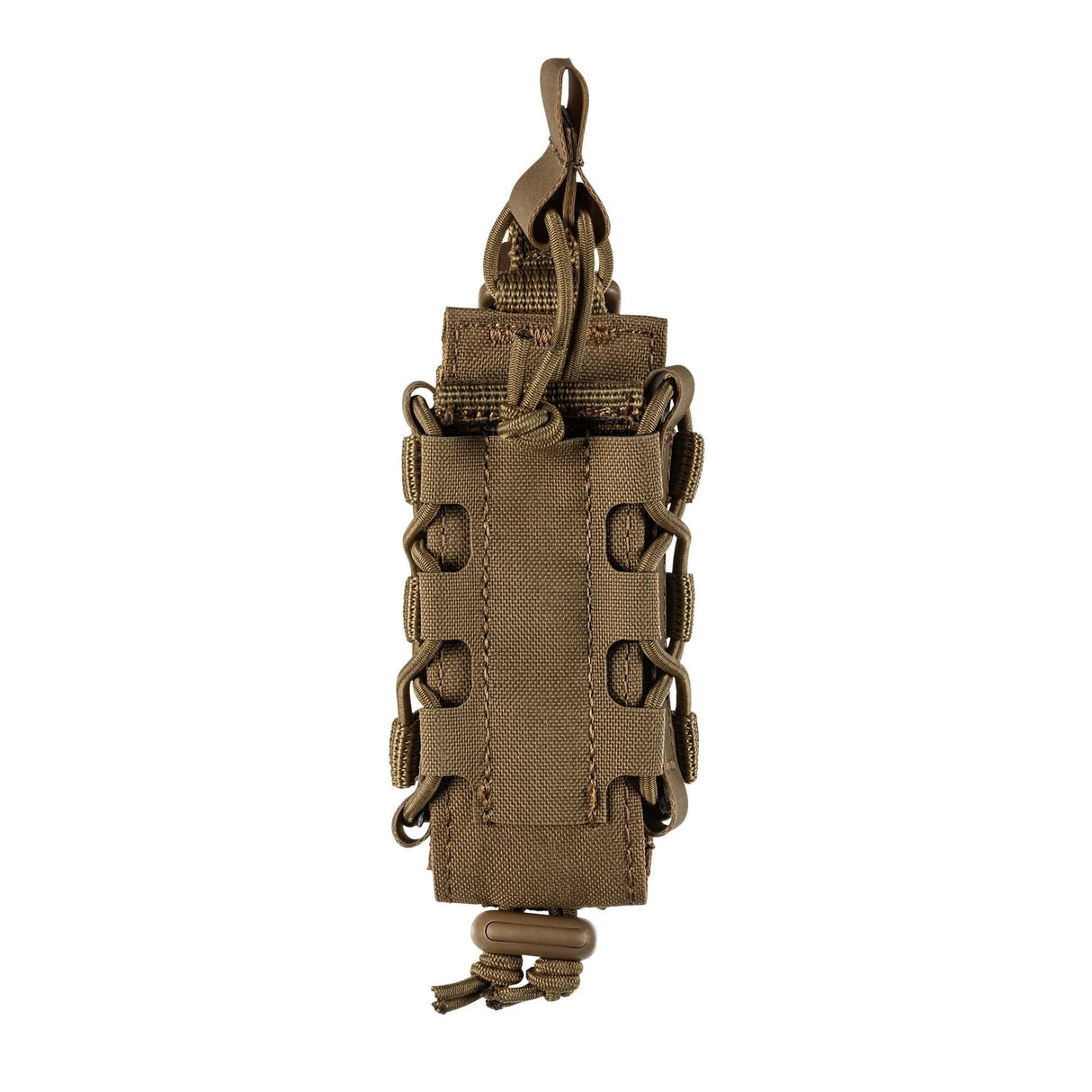FLEX SINGLE PISTOL MULTI CAL POUCH