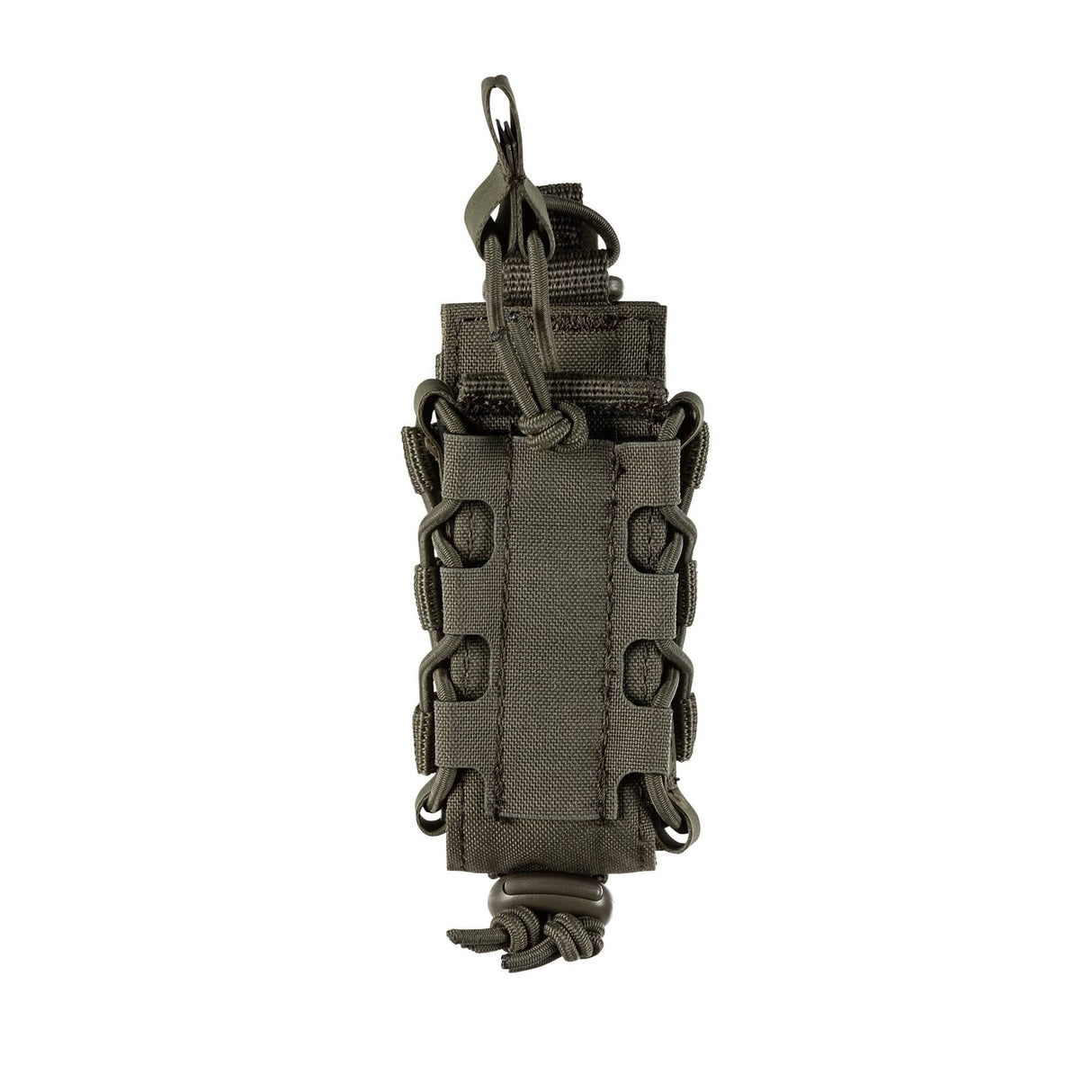 FLEX SINGLE PISTOL MULTI CAL POUCH