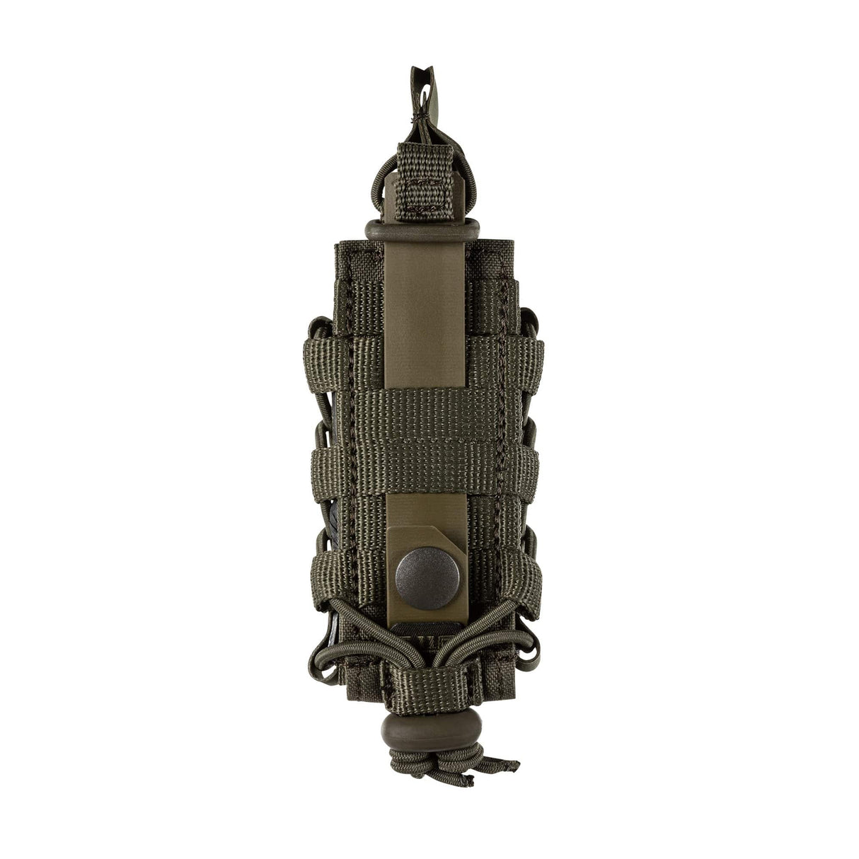 FLEX SINGLE PISTOL MULTI CAL POUCH