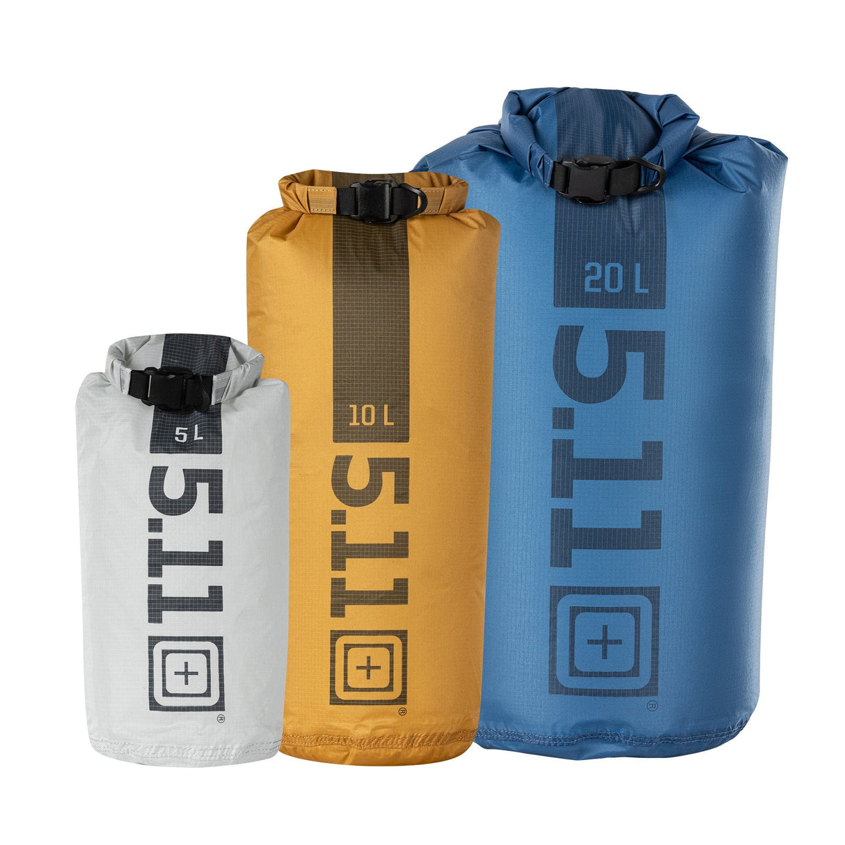 ULTRALIGHT DRY BAG 5L