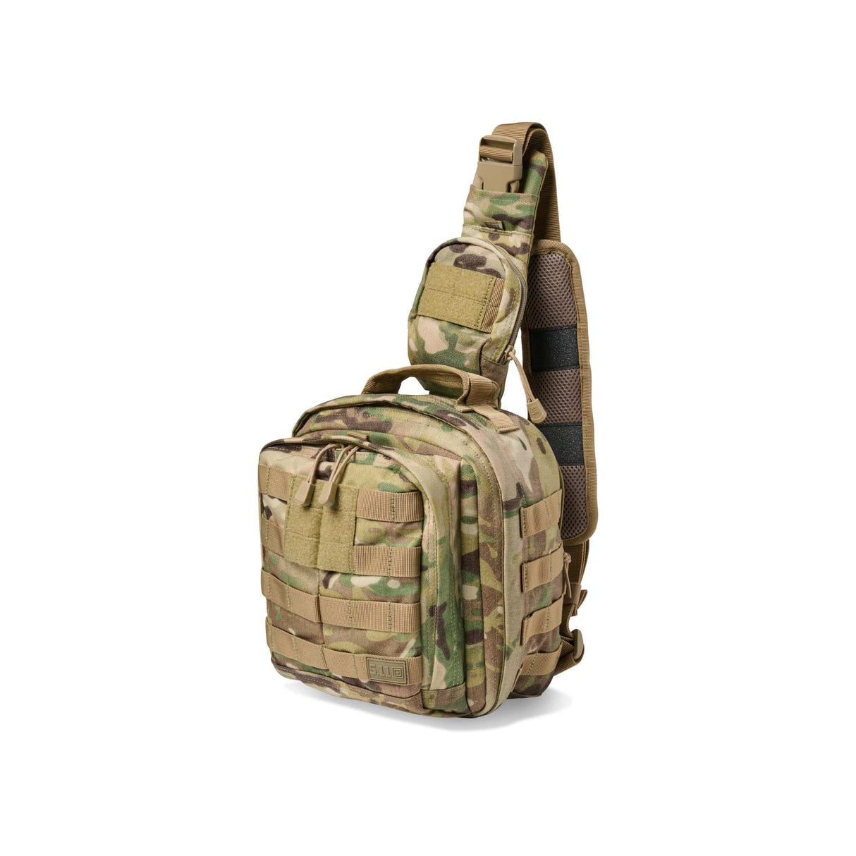 RUSH MOAB™ 6 SLING PACK 11L MULTICAM