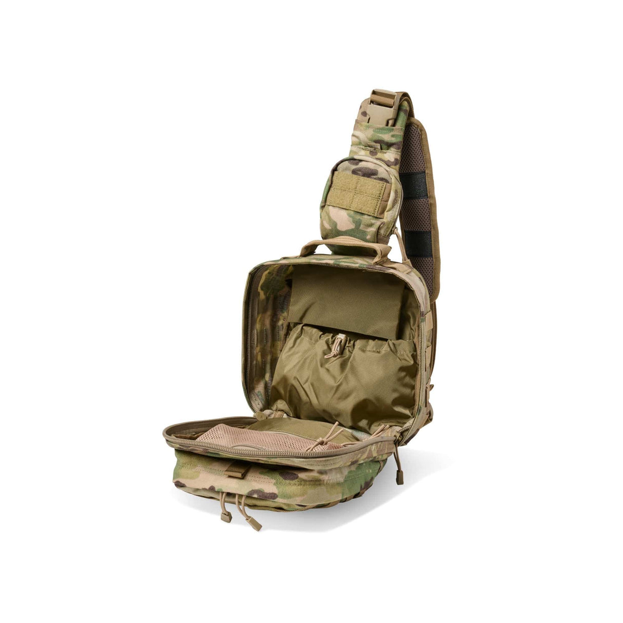 RUSH MOAB™ 6 SLING PACK 11L MULTICAM