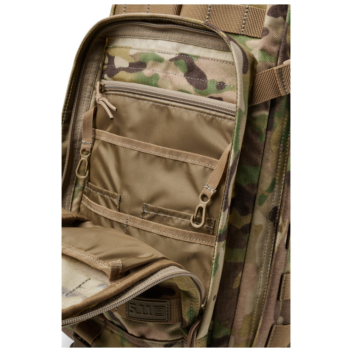 RUSH MOAB™ 10 SLING PACK 18L MULTICAM