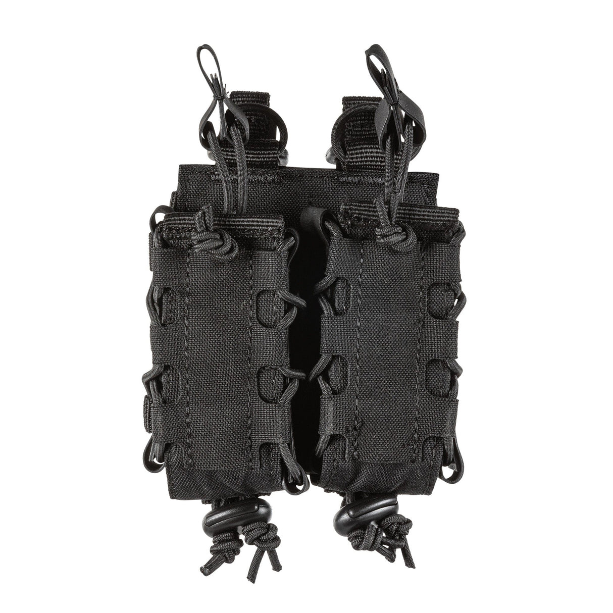 FLEX DOUBLE PISTOL MULTI CAL POUCH