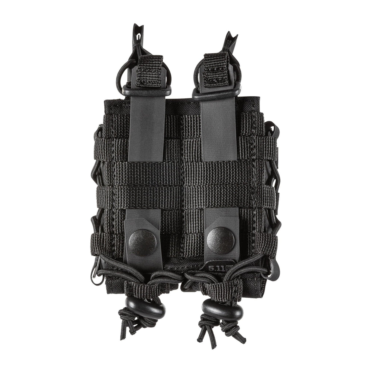 FLEX DOUBLE PISTOL MULTI CAL POUCH