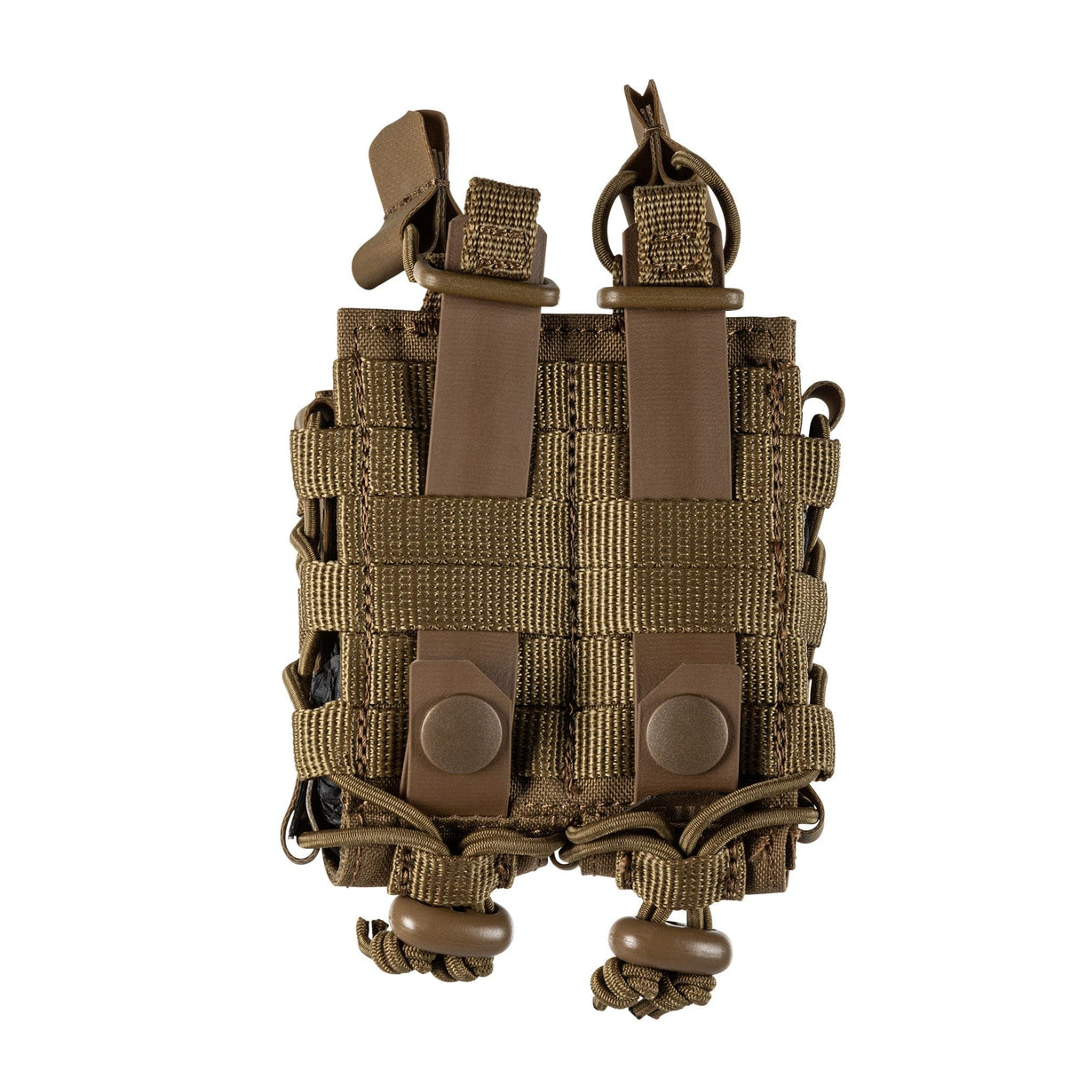 FLEX DOUBLE PISTOL MULTI CAL POUCH