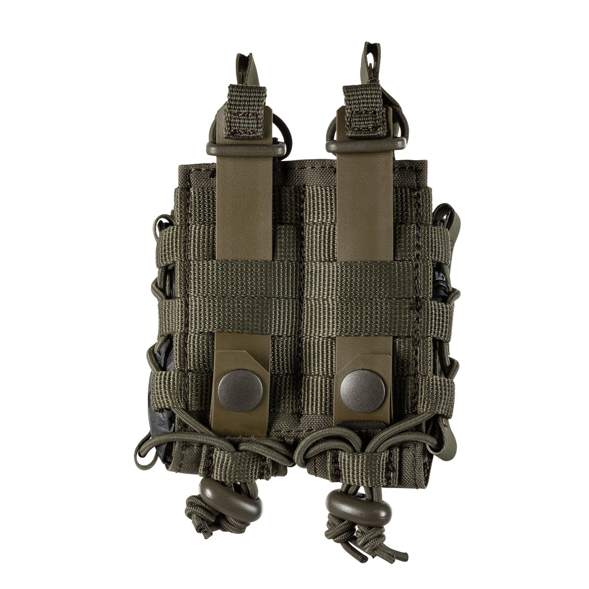 FLEX DOUBLE PISTOL MULTI CAL POUCH