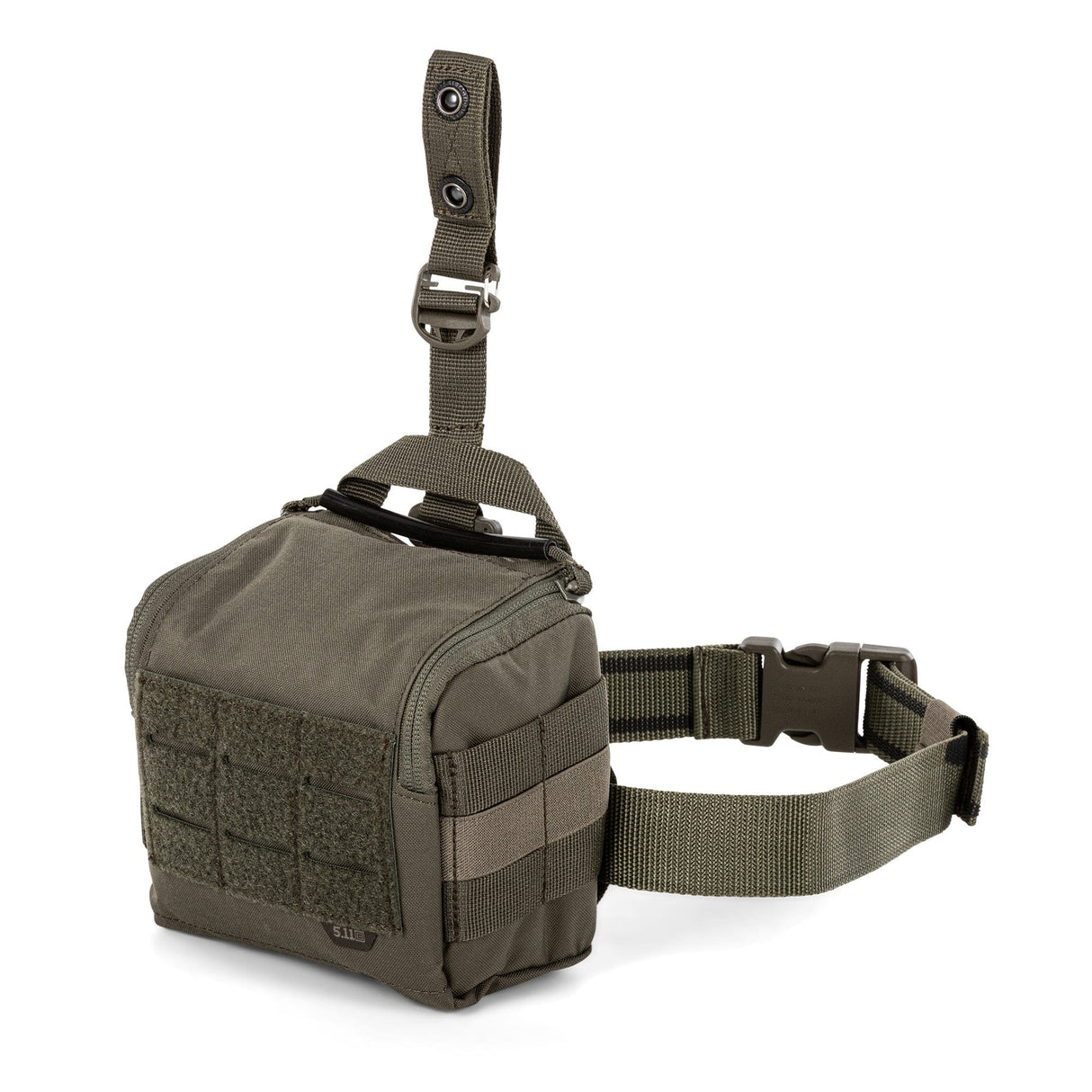 6RD GRENADE POUCH