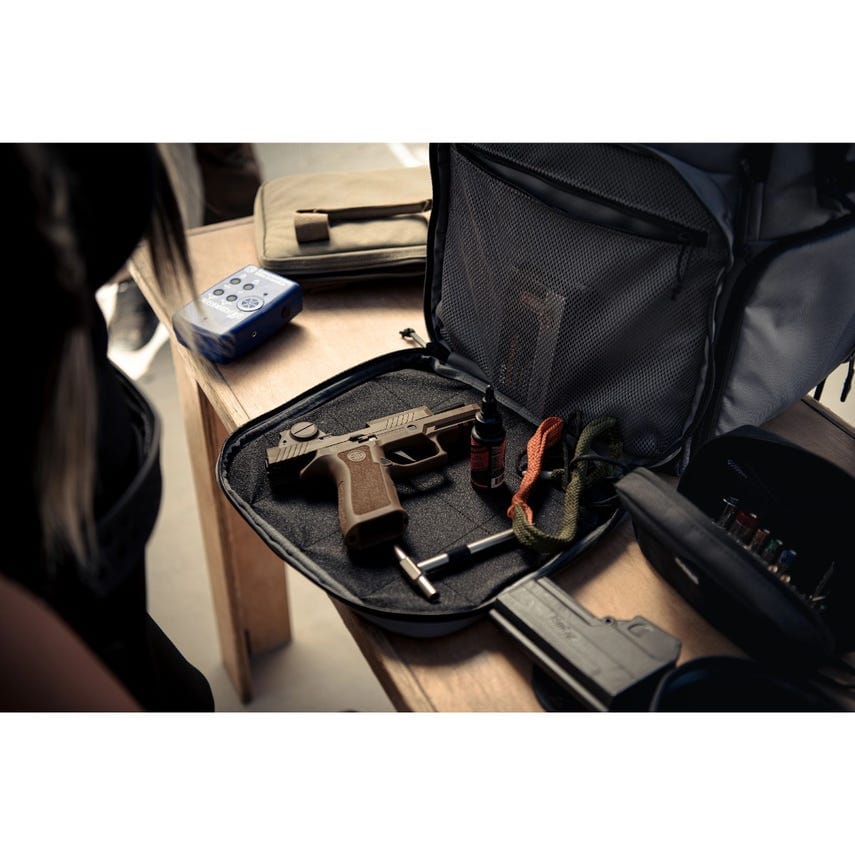 RANGE READY™ BACKPACK 38L