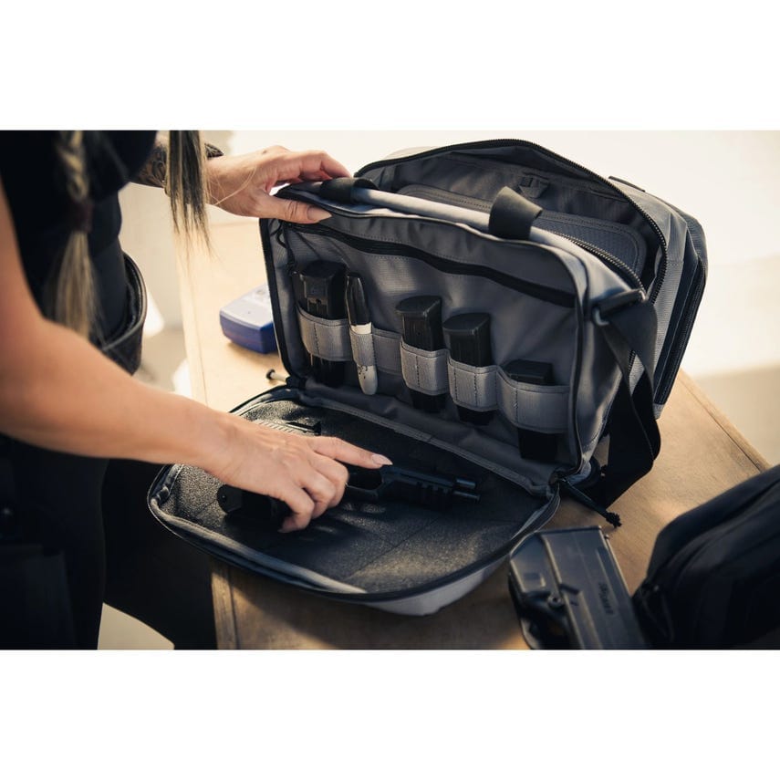 RANGE READY™ PRO 19L