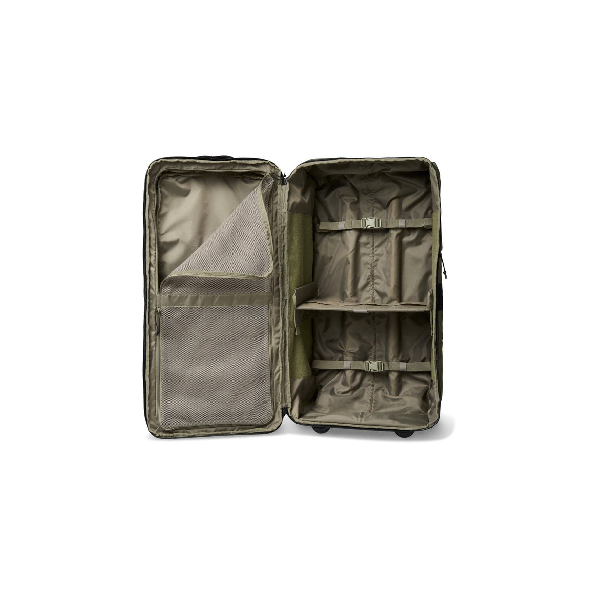 ALLHAULA™ ROLLER BAG 90L