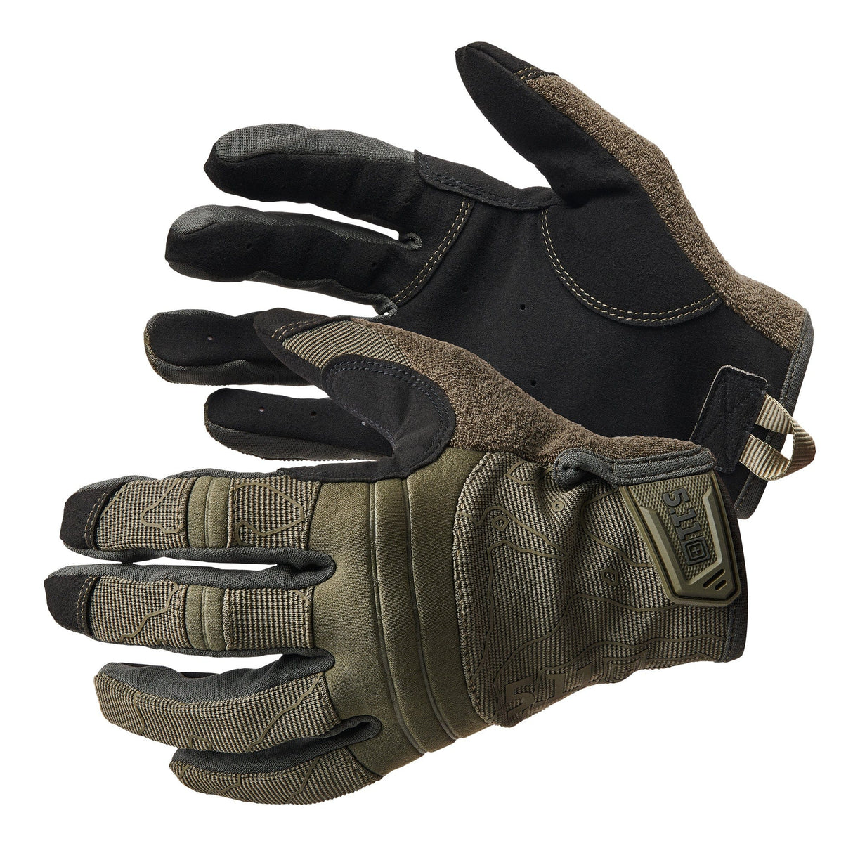 COMPETITION SHOOTING 2.0 GLOVE - 5.11 Tactical Finland