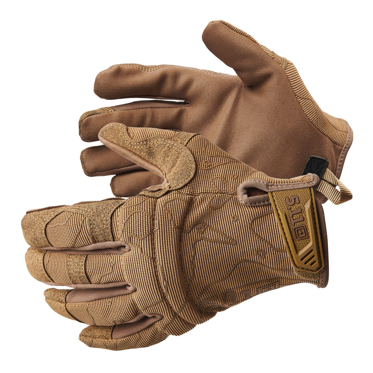 HIGH ABRASION 2.0 GLOVE