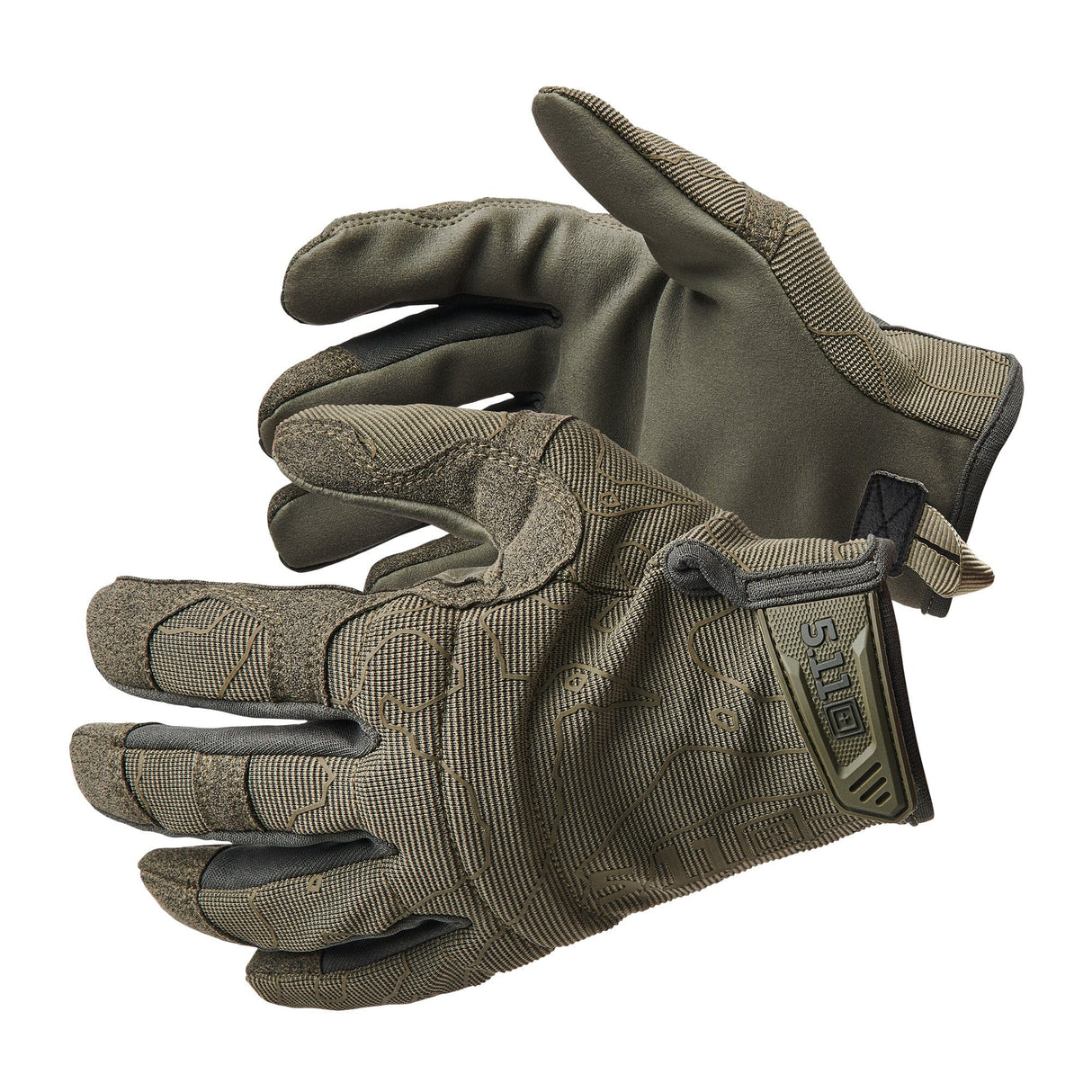 HIGH ABRASION 2.0 GLOVE - 5.11 Tactical Finland