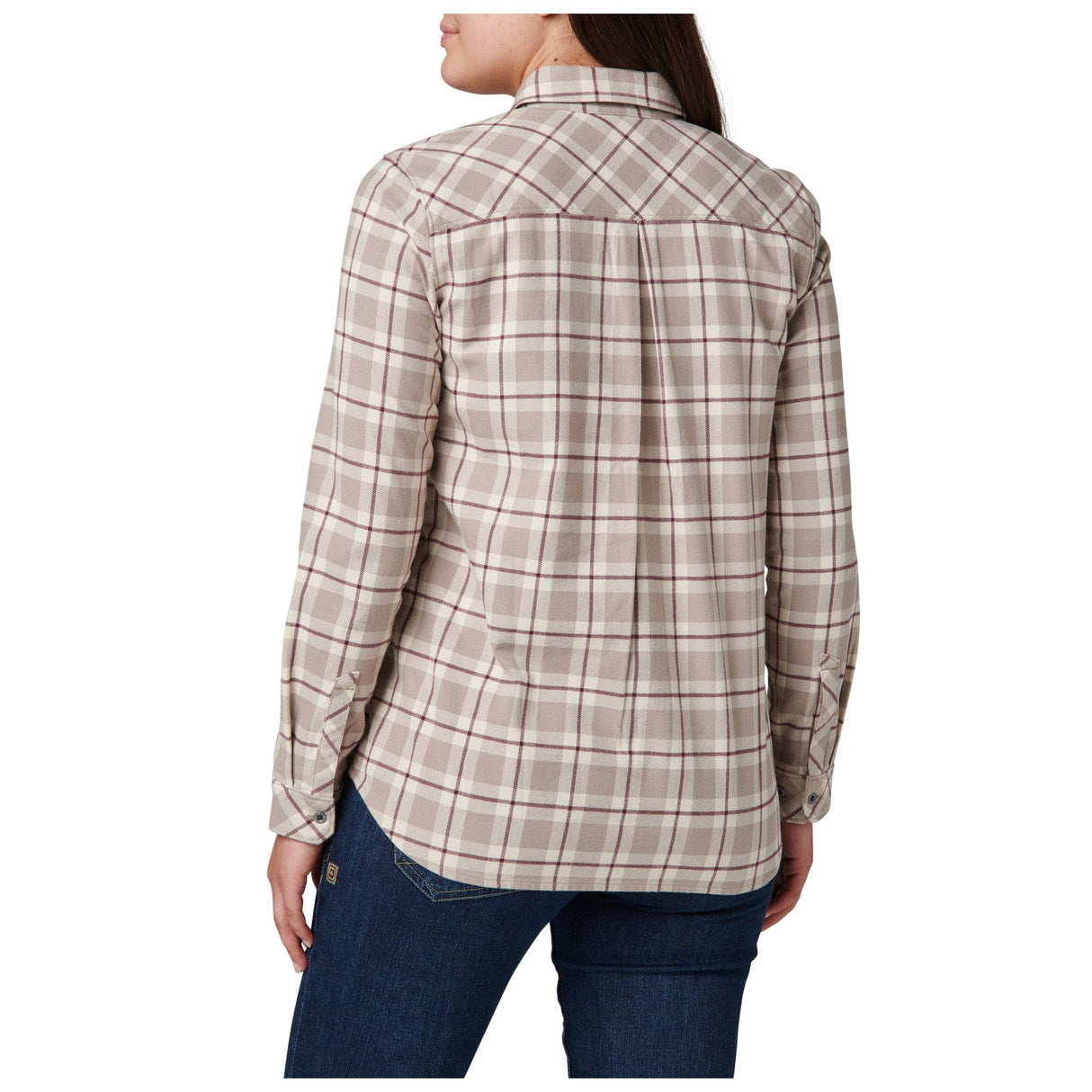 RUTH FLANNEL 2023