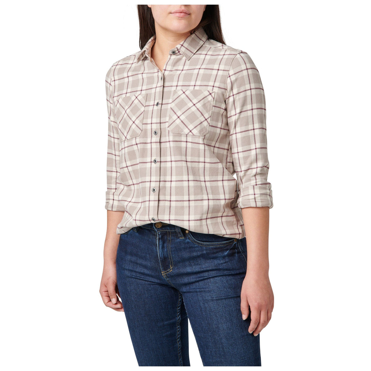 RUTH FLANNEL 2023