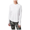 WOMEN'S SULLI UV LONG SLEEVE HOOD