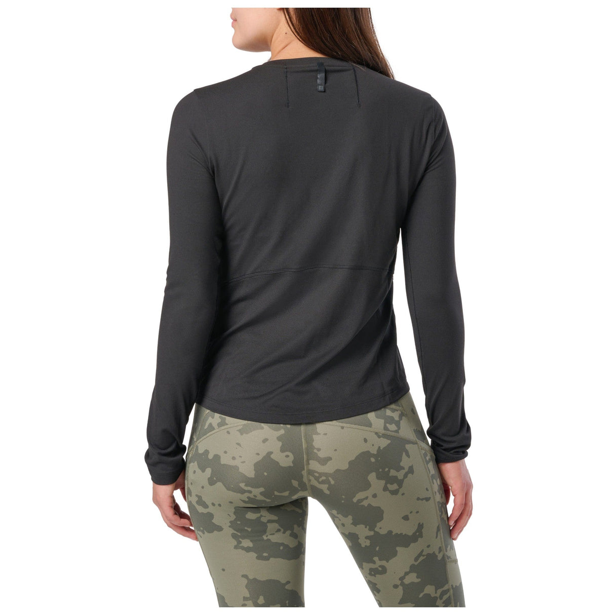 PT-R WOMEN'S CATALYST LONG SLEEVE SHIRT