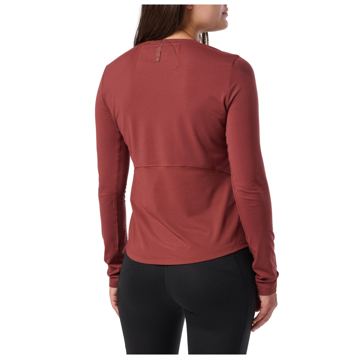 PT-R WOMEN'S CATALYST LONG SLEEVE SHIRT