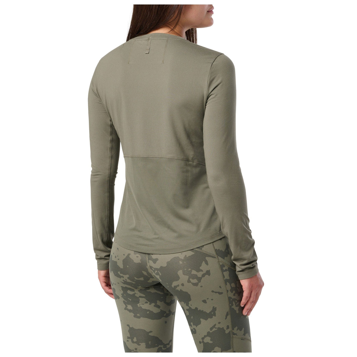 PT-R WOMEN'S CATALYST LONG SLEEVE SHIRT