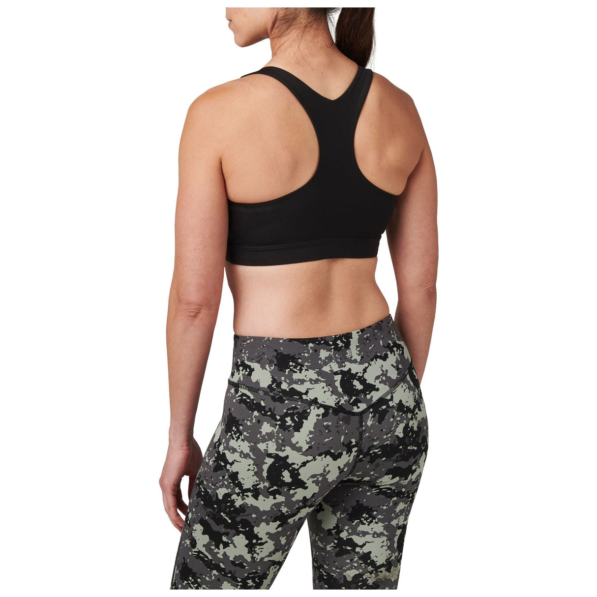 PT-R® MAX EFFORT RACERBACK BRA