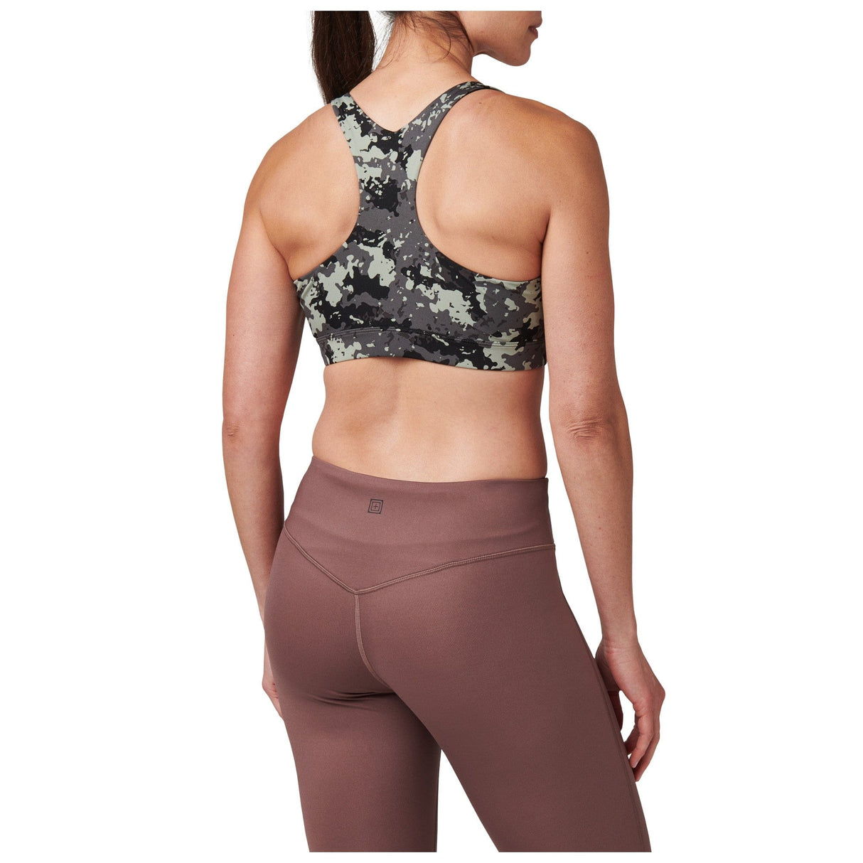 PT-R® MAX EFFORT RACERBACK BRA