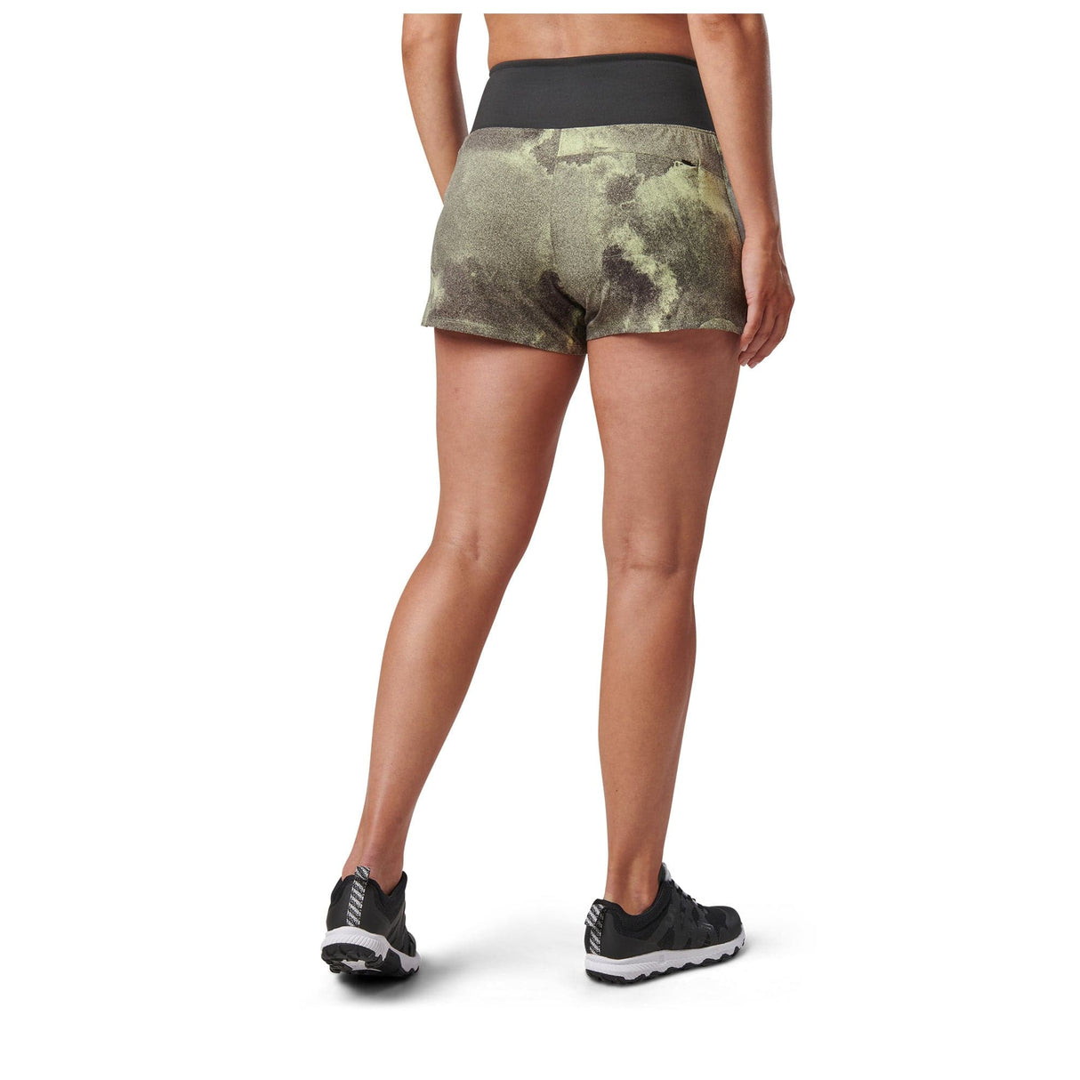 PT-R BROOKLYN SHORT