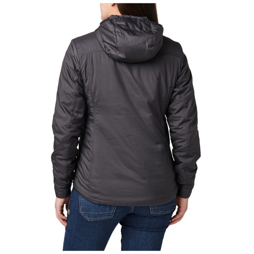 STARLING PRIMALOFT JACKET