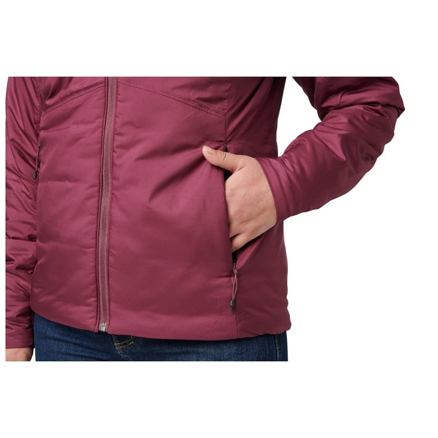 STARLING PRIMALOFT JACKET