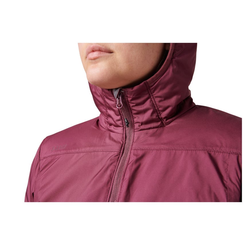 STARLING PRIMALOFT JACKET