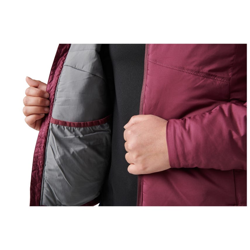 STARLING PRIMALOFT JACKET
