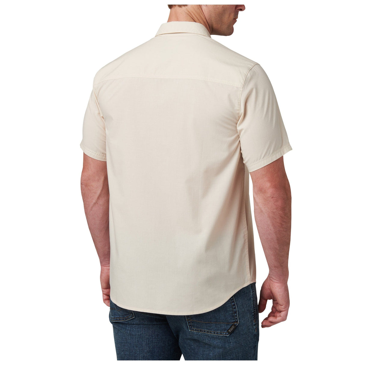 WYATT SHORT SLEEVE SHIRT
