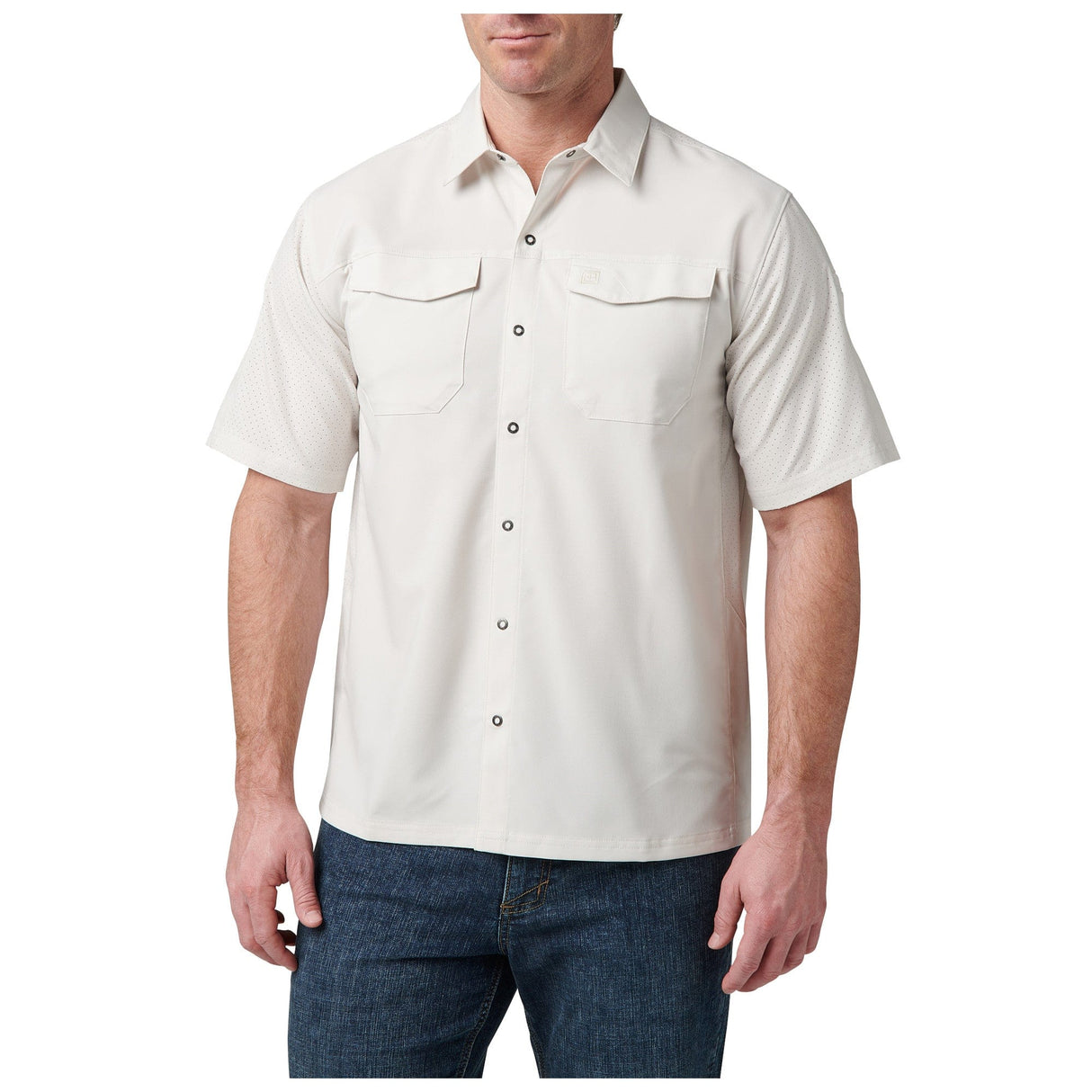 FREEDOM FLEX SHORT SLEEVE SHIRT