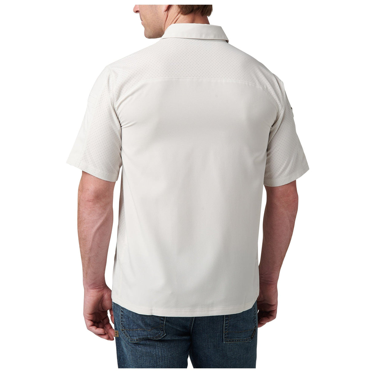 FREEDOM FLEX SHORT SLEEVE SHIRT