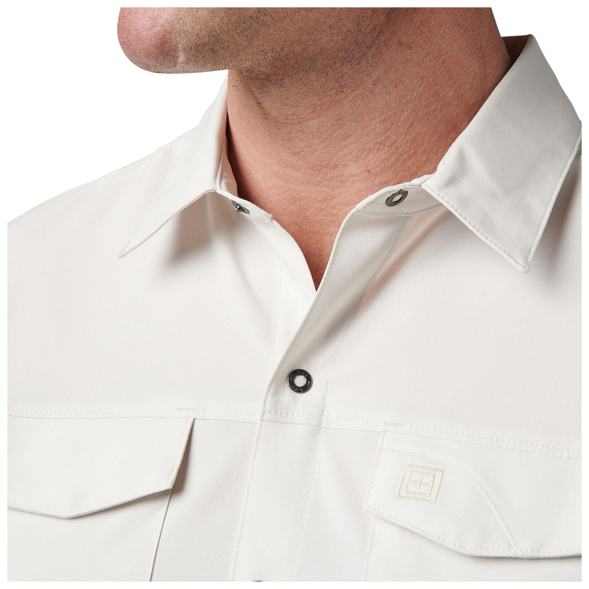 FREEDOM FLEX SHORT SLEEVE SHIRT