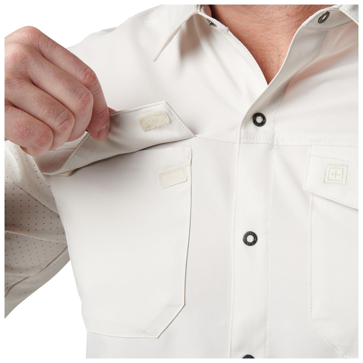 FREEDOM FLEX SHORT SLEEVE SHIRT
