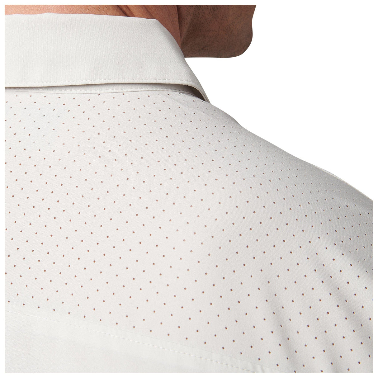 FREEDOM FLEX SHORT SLEEVE SHIRT