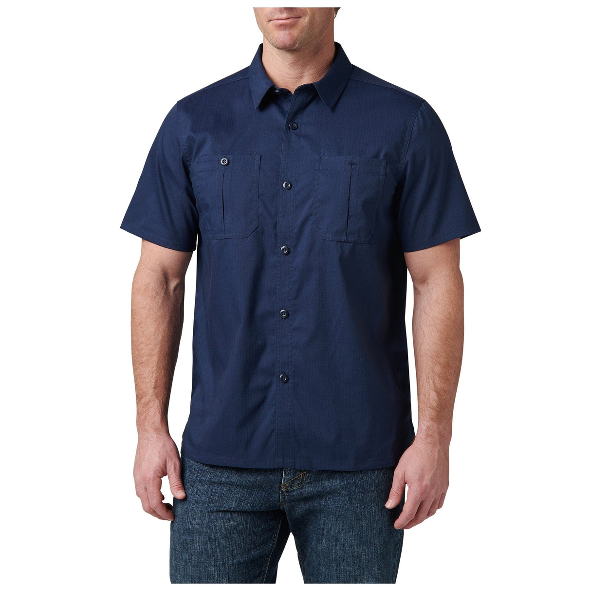 LANDEN WORK SHIRT