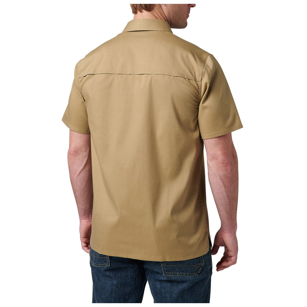 LANDEN WORK SHIRT