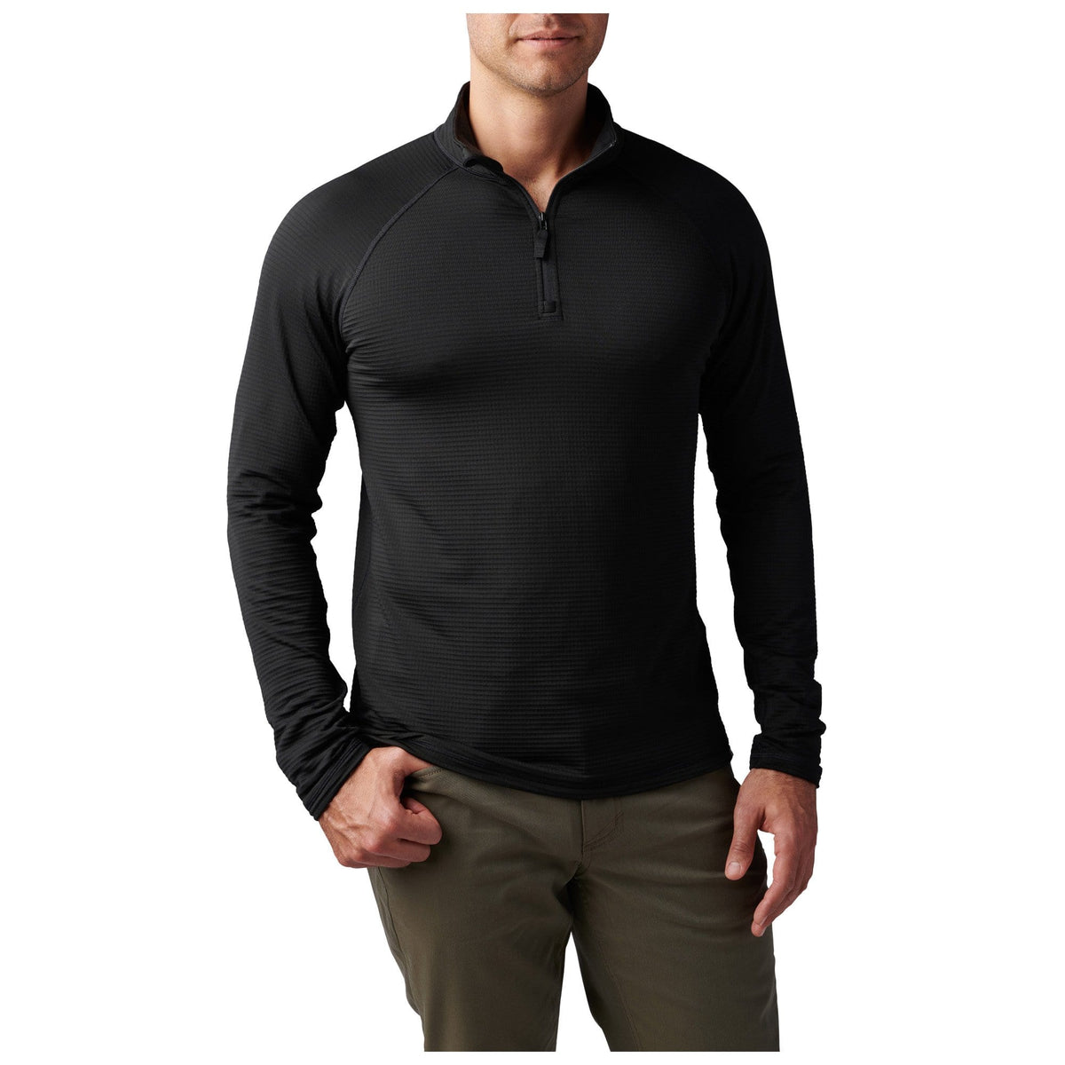 STRATOS 1/4 ZIP