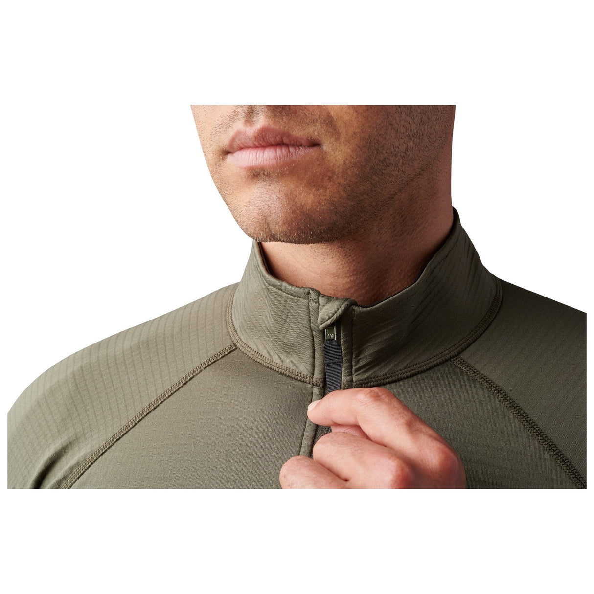 STRATOS 1/4 ZIP