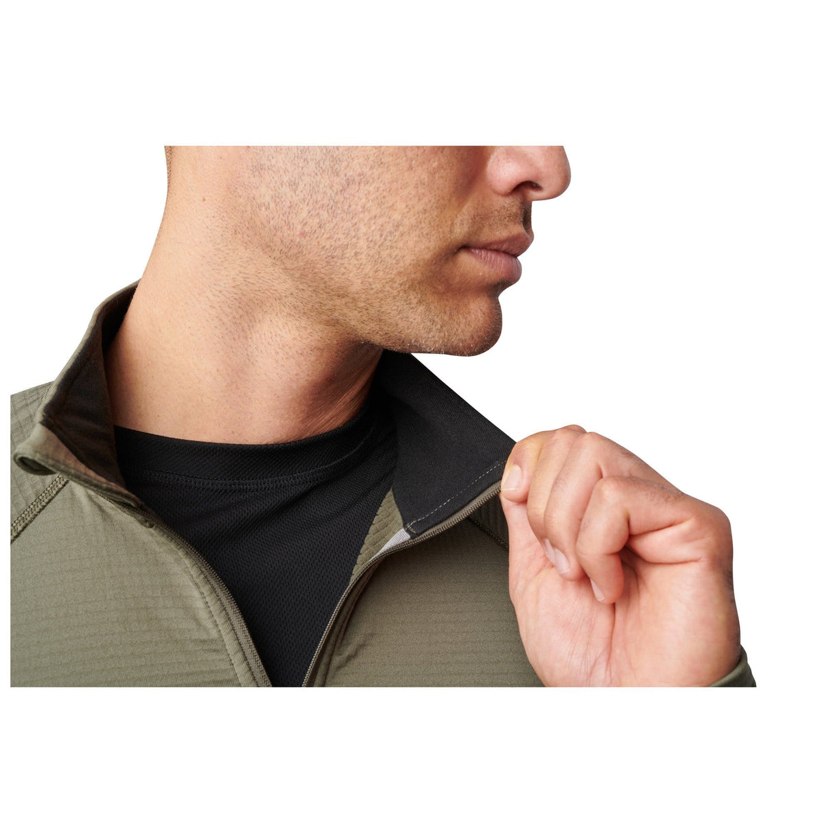 STRATOS 1/4 ZIP