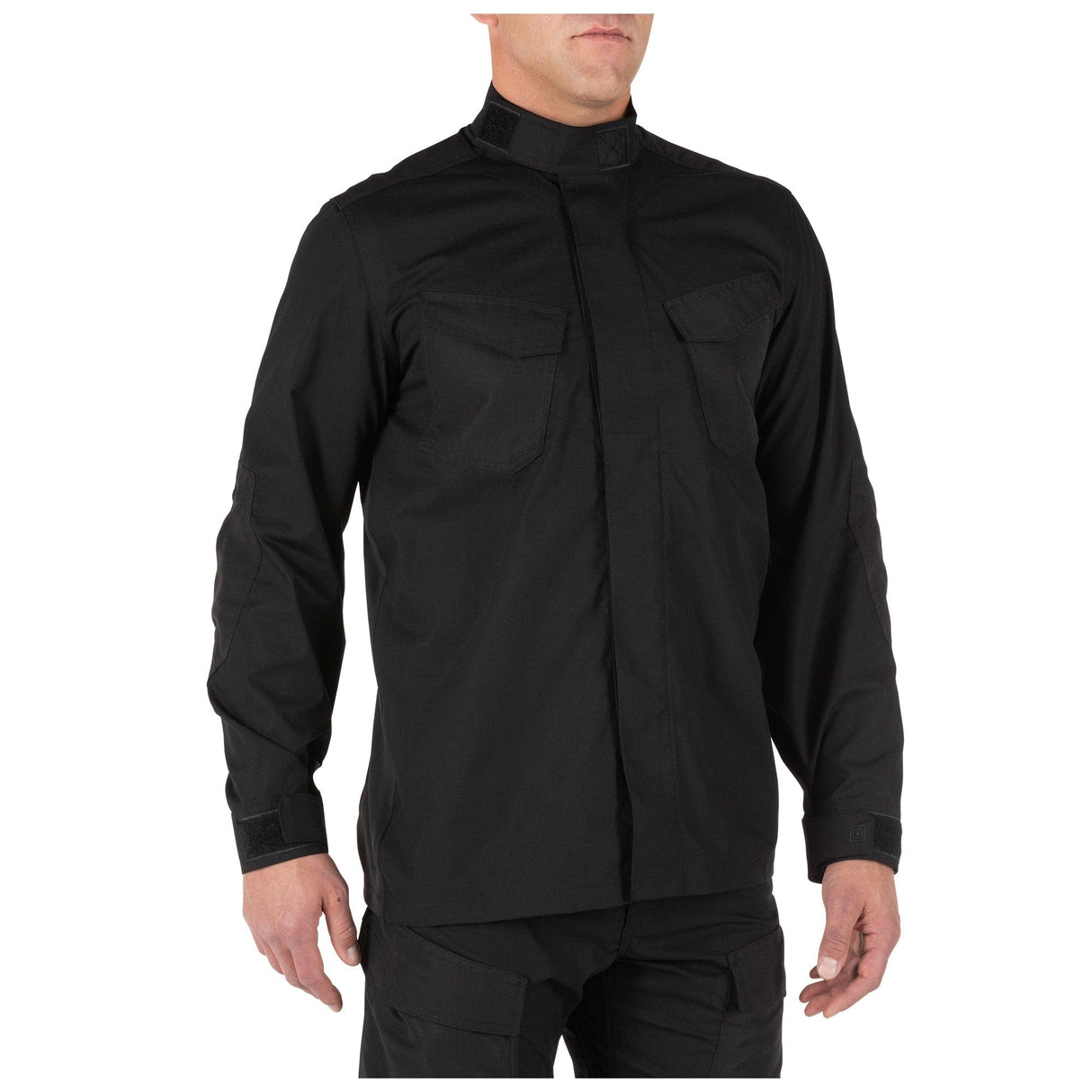 QUANTUM TDU LONG SLEEVE SHIRT
