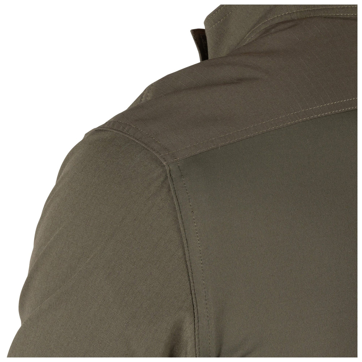 QUANTUM TDU LONG SLEEVE SHIRT